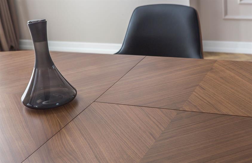 Zoya Yemek Odası Takımı Yemek Odası