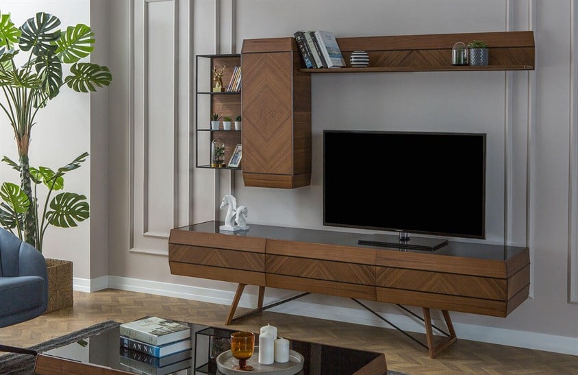 Zoya Tv Ünitesi TV Ünitesi