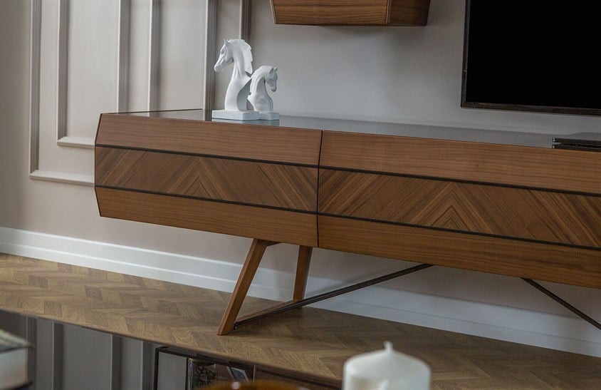 Zoya Tv Ünitesi TV Ünitesi