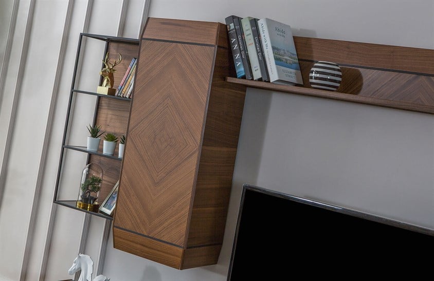 Zoya Tv Ünitesi TV Ünitesi