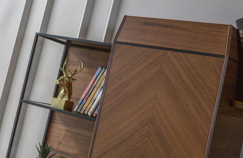 Zoya Tv Ünitesi TV Ünitesi