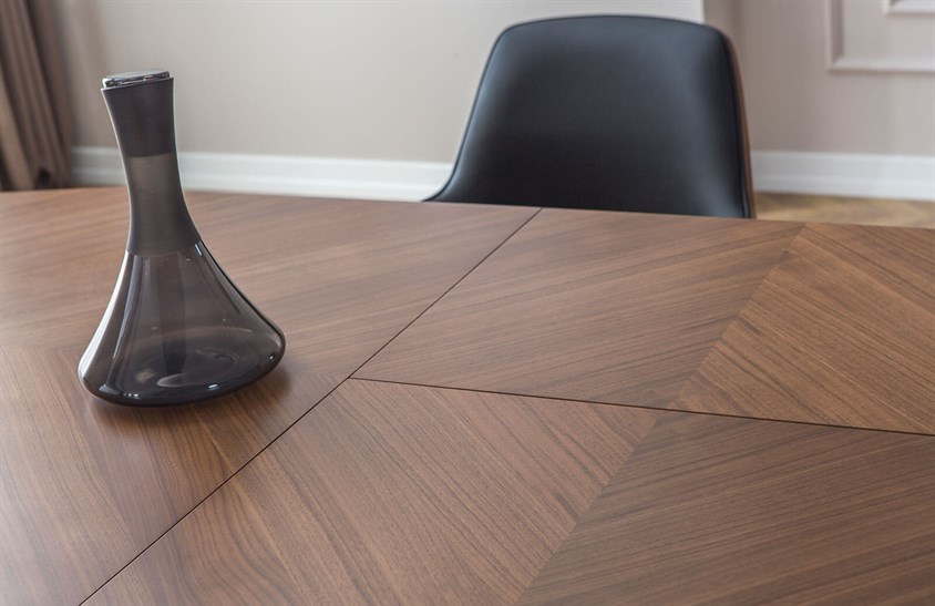 Zoya Masa Yemek Masası