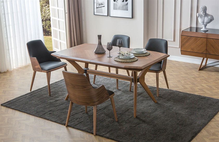 Zoya Masa Yemek Masası