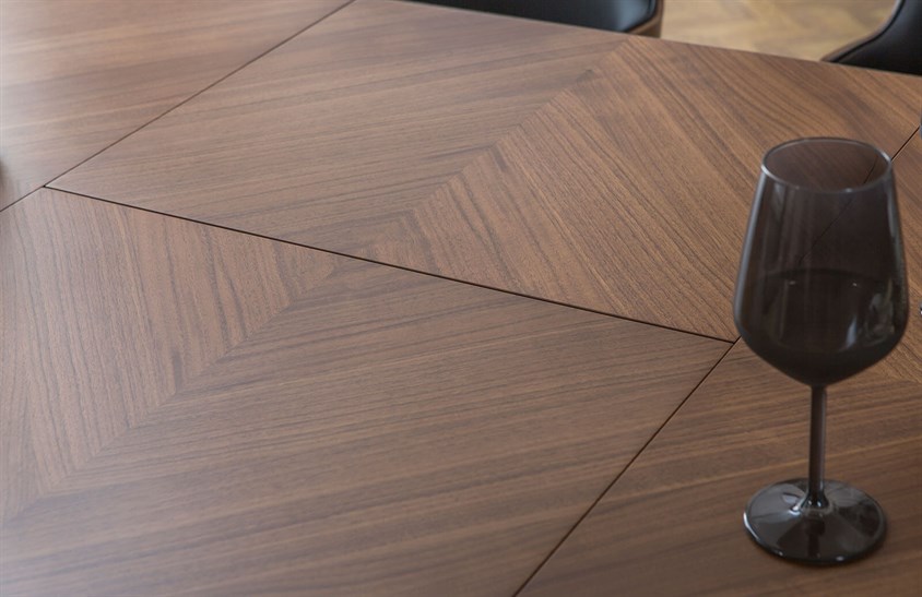 Zoya Masa Yemek Masası