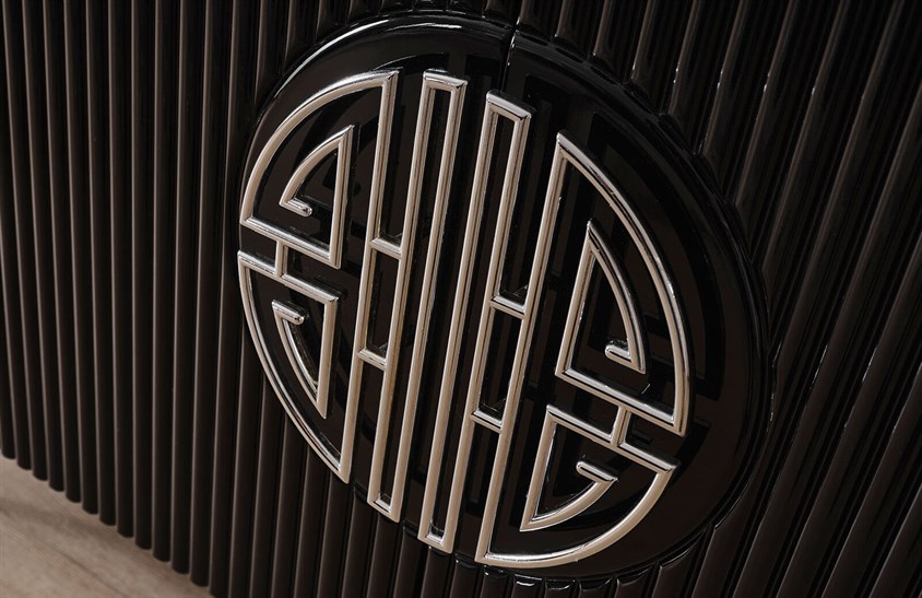 Morten Yemek Odası Takımı Krom Yemek Odası