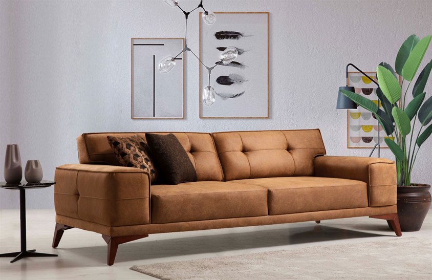 Voight Koltuk Takımı Koltuk Takımı