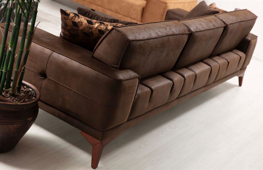 Voight Koltuk Takımı Koltuk Takımı