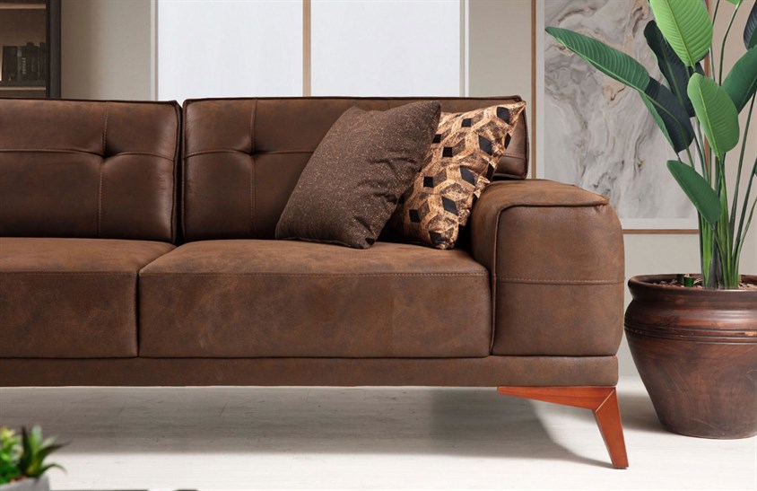 Voight Koltuk Takımı Koltuk Takımı