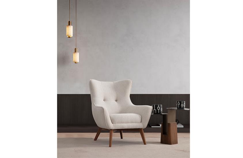 Voight Koltuk Takımı Koltuk Takımı