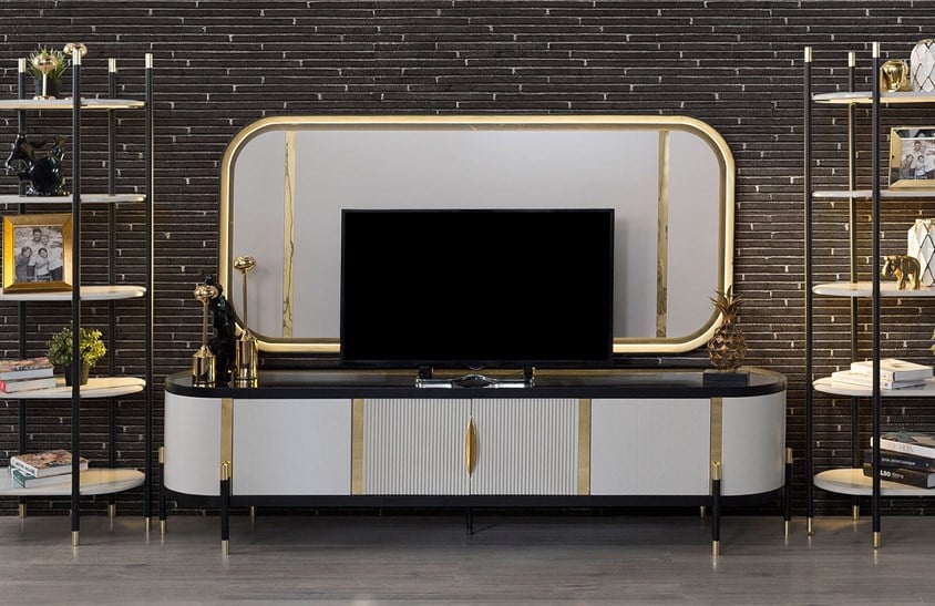 Rada Tv Ünitesi TV Ünitesi