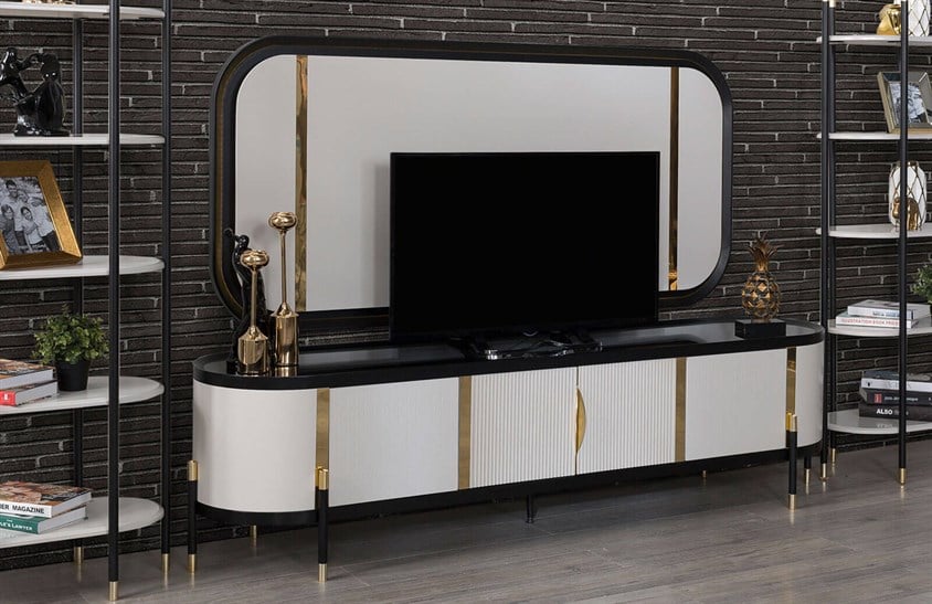 Rada Tv Ünitesi TV Ünitesi