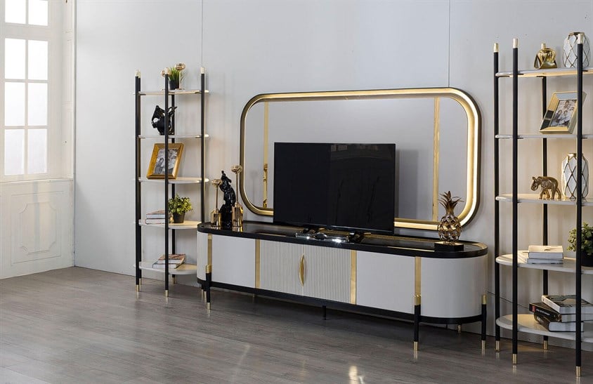 Rada Tv Ünitesi TV Ünitesi