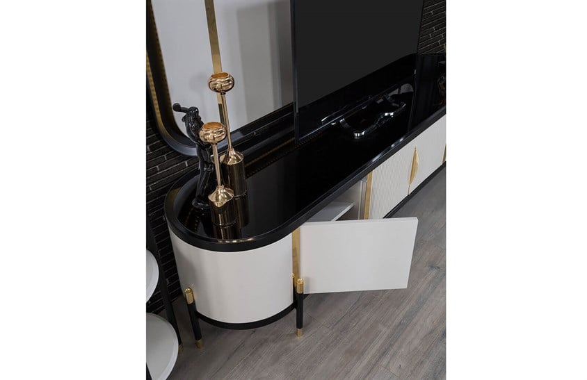 Rada Tv Ünitesi TV Ünitesi