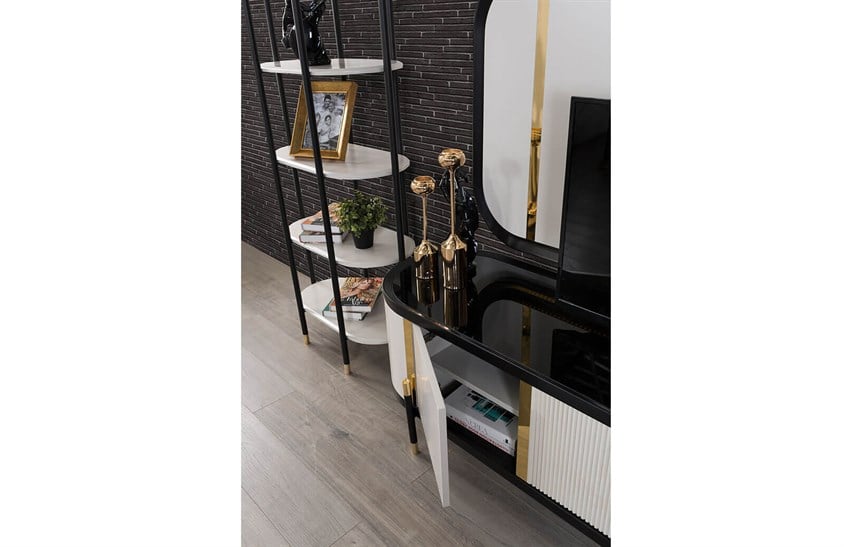 Rada Tv Ünitesi TV Ünitesi