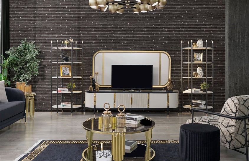 Rada Tv Ünitesi TV Ünitesi