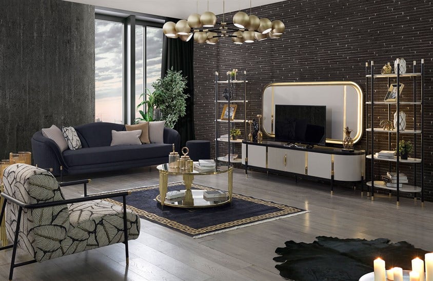 Rada Tv Ünitesi TV Ünitesi