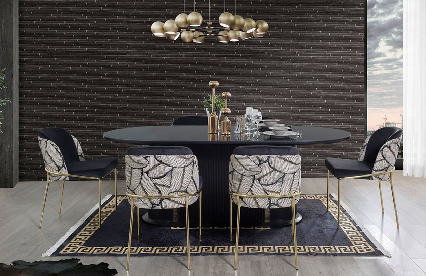 Rada Yemek Odası Takımı Yemek Odası