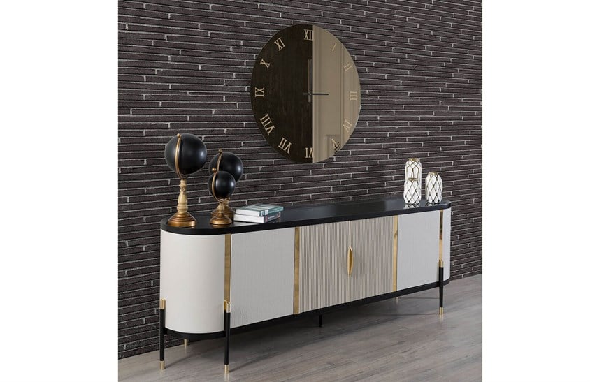 Rada Yemek Odası Takımı Yemek Odası