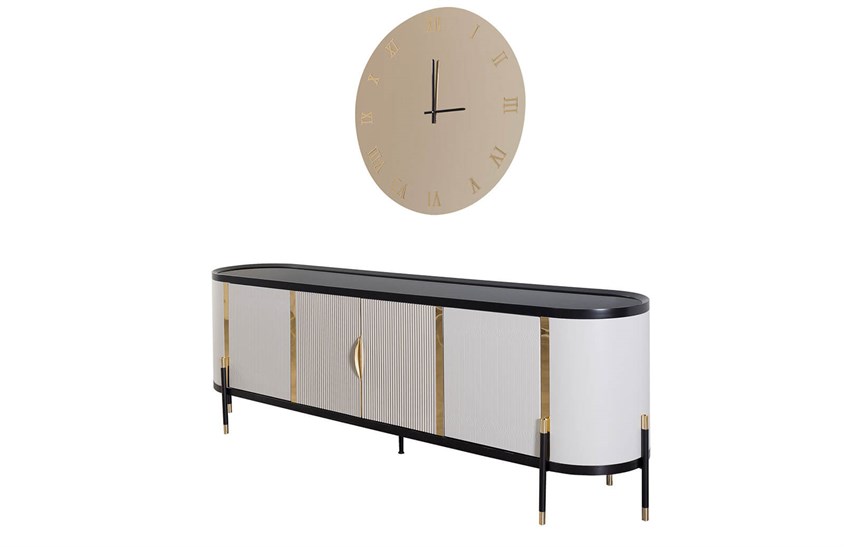 Rada Yemek Odası Takımı Yemek Odası