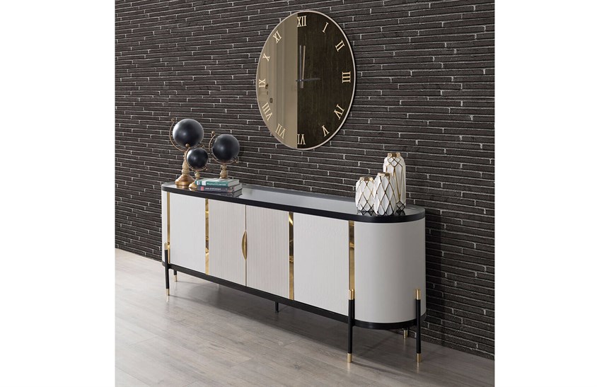 Rada Yemek Odası Takımı Yemek Odası