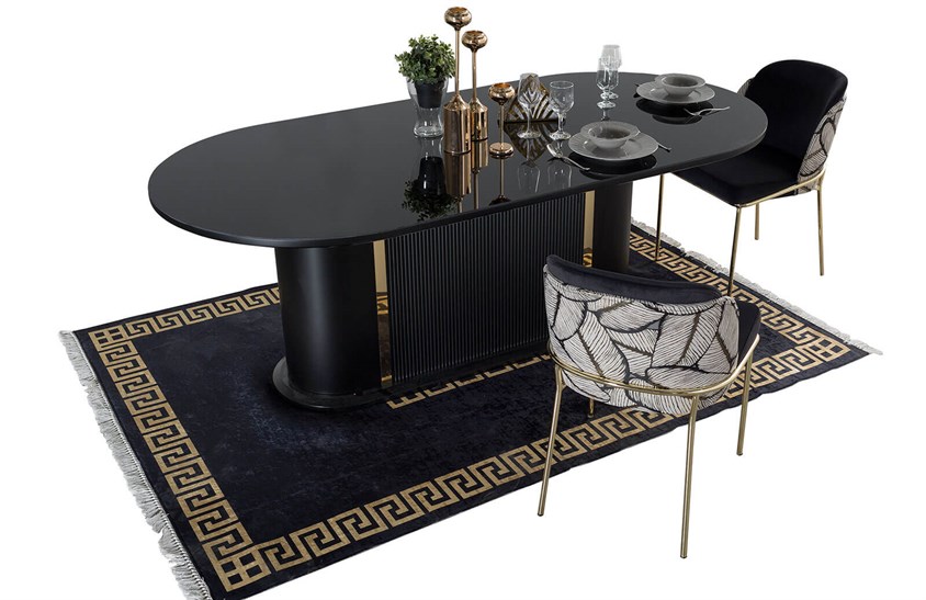 Rada Yemek Odası Takımı Yemek Odası