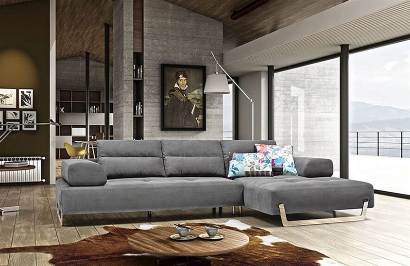 Adrea Relax Köşe Takımı Köşe Koltuk