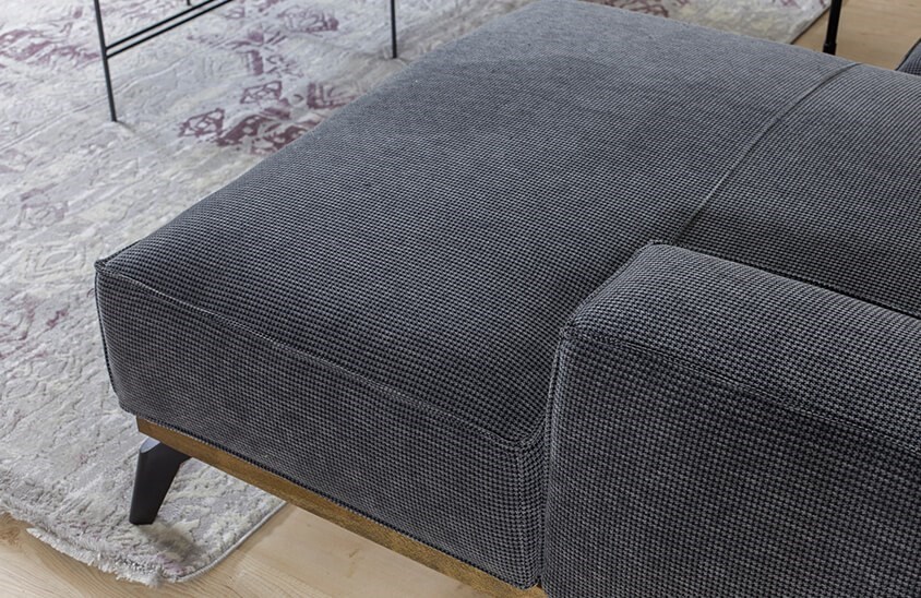 Honoeur Köşe Takımı Maksi Köşe Koltuk