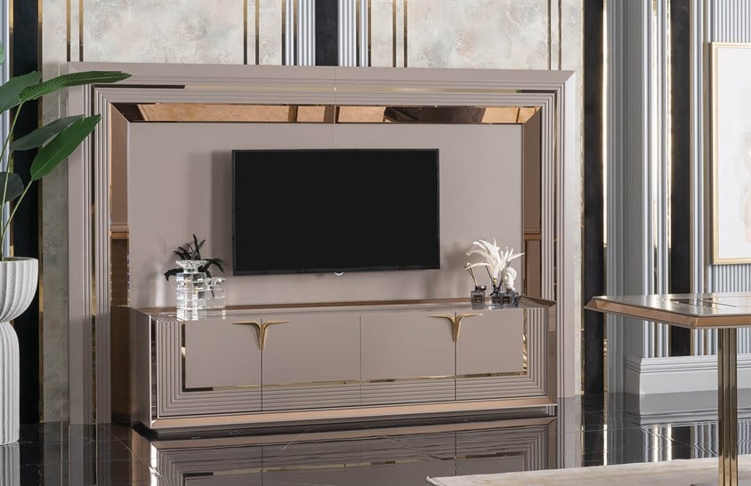 Betsey Tv Ünitesi TV Ünitesi