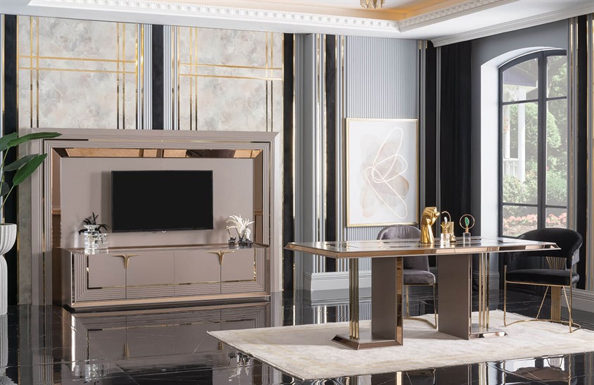 Betsey Tv Ünitesi TV Ünitesi