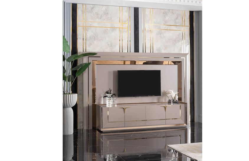 Betsey Tv Ünitesi TV Ünitesi