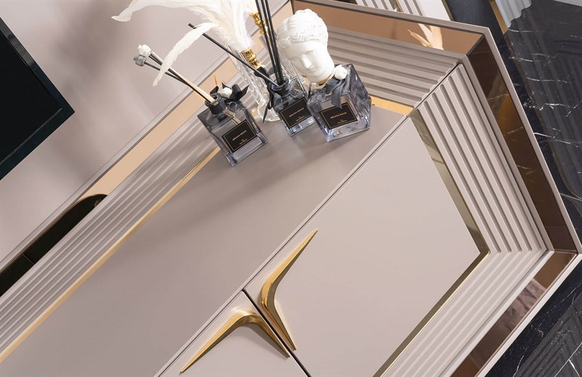 Betsey Tv Ünitesi TV Ünitesi