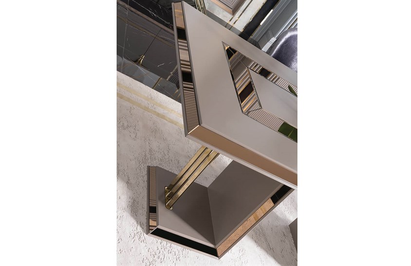 Betsey Masa Yemek Masası