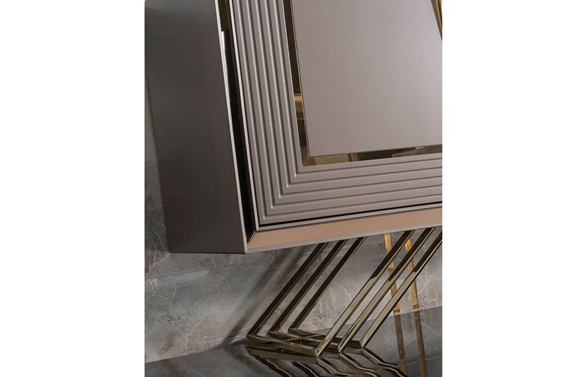 Betsey Yemek Odası Takımı Yemek Odası