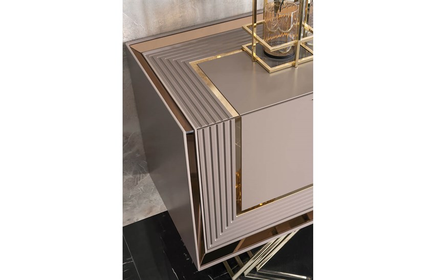 Betsey Yemek Odası Takımı Yemek Odası