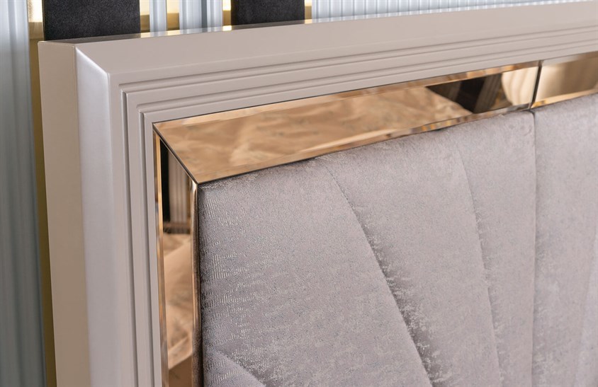 Betsey Yatak Odası Takımı Yatak Odası