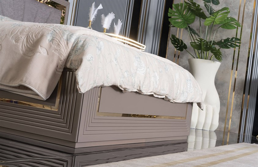 Betsey Yatak Odası Takımı Yatak Odası