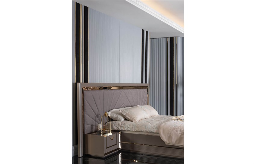 Betsey Yatak Odası Takımı Yatak Odası