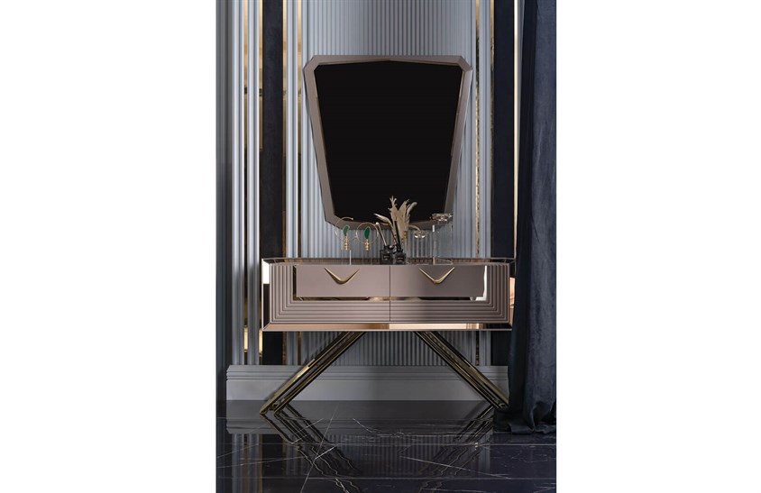 Betsey Yatak Odası Takımı Yatak Odası