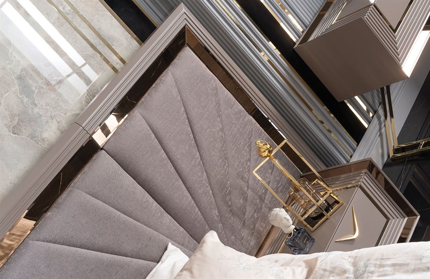 Betsey Yatak Odası Takımı Yatak Odası