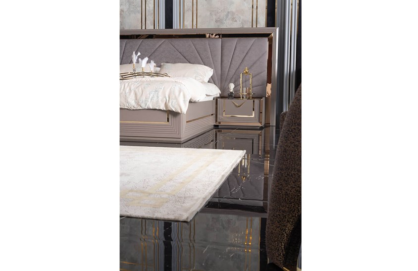 Betsey Yatak Odası Takımı Yatak Odası