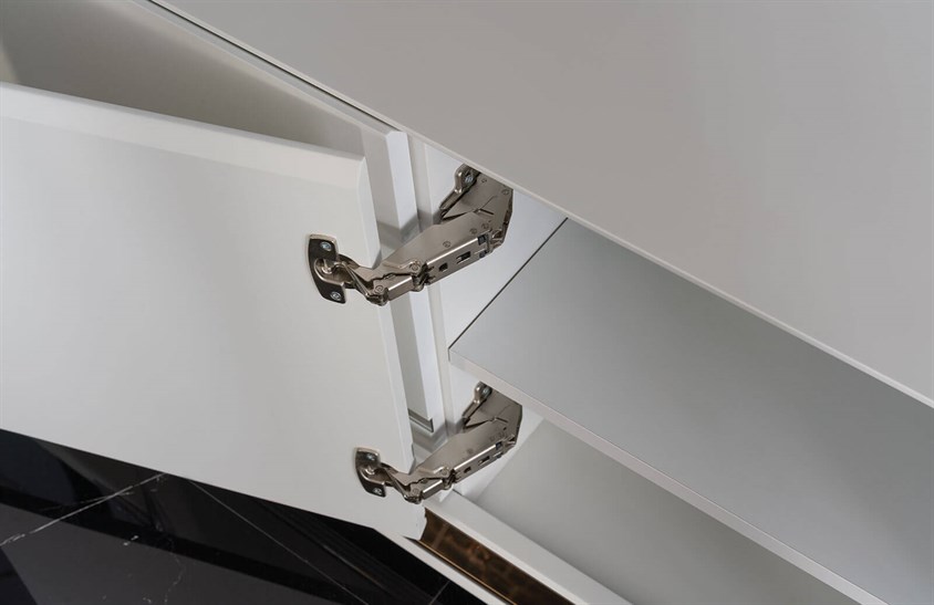 Betsey Tv Ünitesi Ekru TV Ünitesi