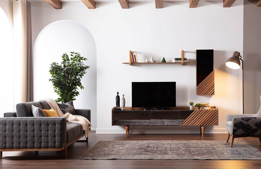 Jailson Tv Ünitesi TV Ünitesi