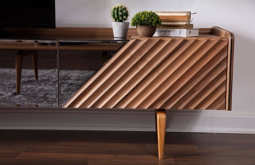 Jailson Tv Ünitesi TV Ünitesi