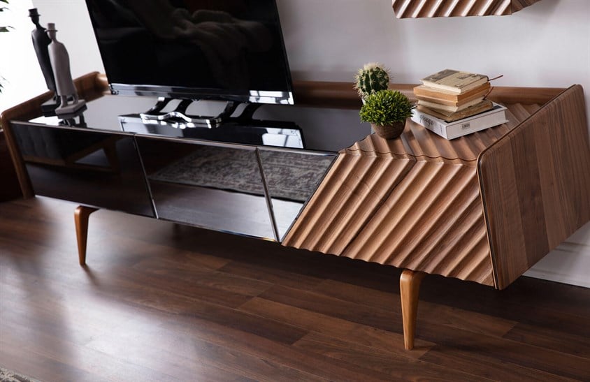 Jailson Tv Ünitesi TV Ünitesi