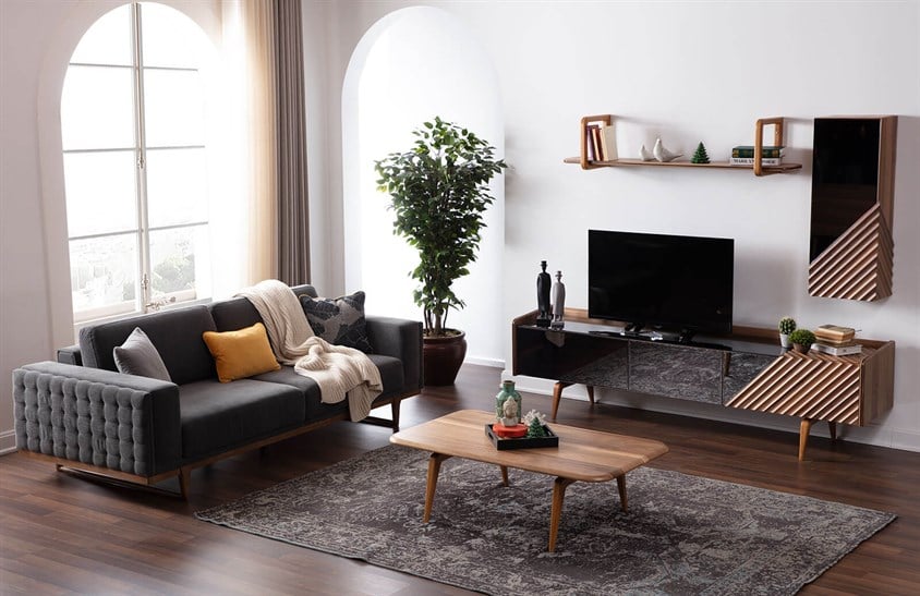 Jailson Tv Ünitesi TV Ünitesi