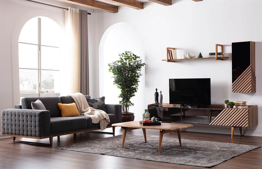 Jailson Tv Ünitesi TV Ünitesi