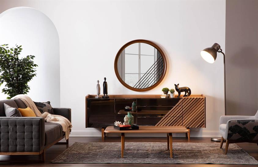 Jailson Yemek Odası Takımı Yemek Odası