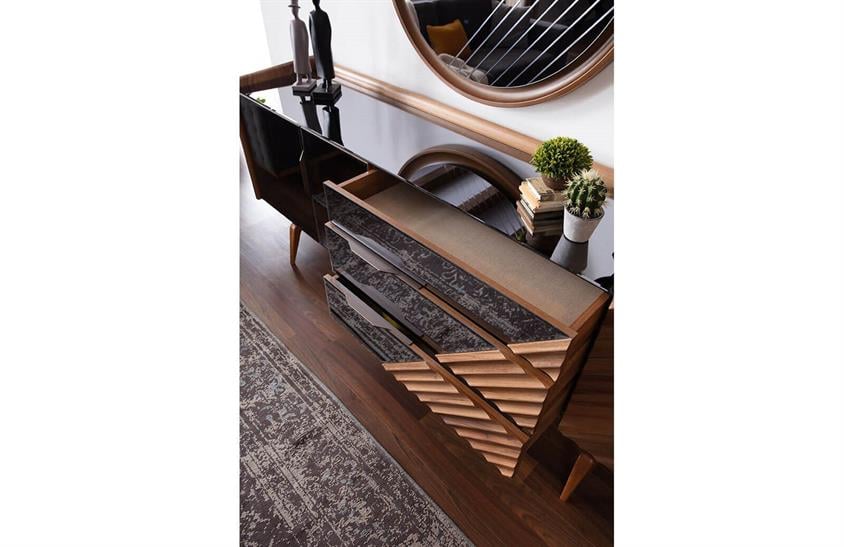 Jailson Yemek Odası Takımı Yemek Odası