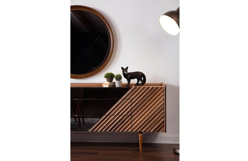 Jailson Yemek Odası Takımı Yemek Odası