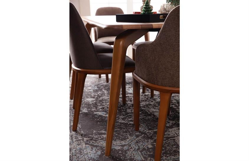 Jailson Yemek Odası Takımı Yemek Odası